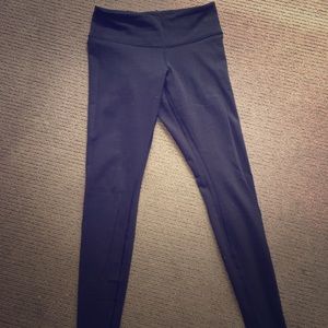 Lulu lemon leggings